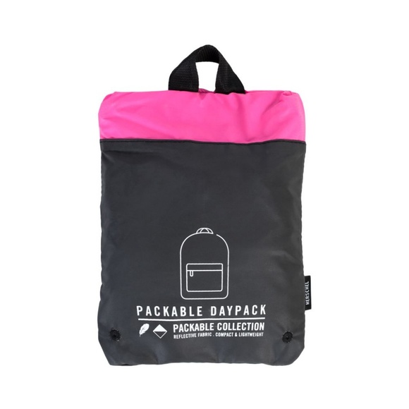 2 Herschel backpack bundle lot - Picture 2 of 8